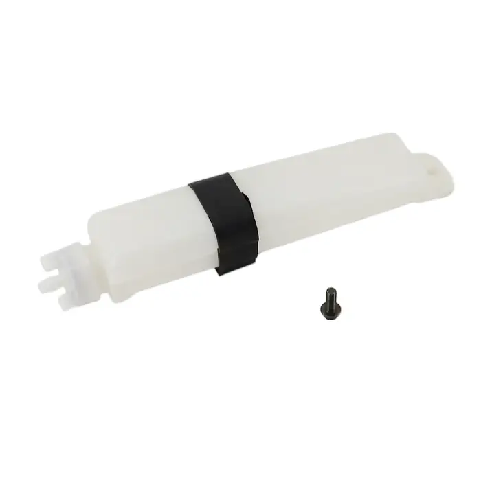 Réservoir d'eau pour moteur de moto, 1 pièce, bouteille de débordement antigel, bouilloire pour moto