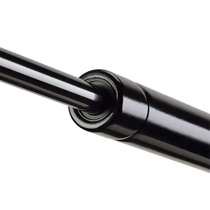 Barres de tige de Support de levage à gaz pour coffre arrière de voiture, 2 pièces, pour Nissan Qash