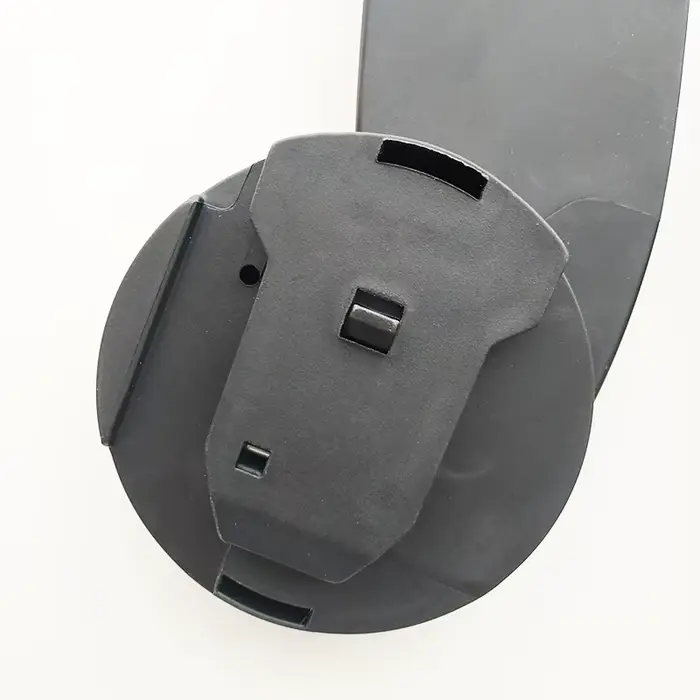 Adaptateur de siège auto pour poussette compatible Cybex Balios S Lux Talos et Aton Cloud Q/Z Maxi C