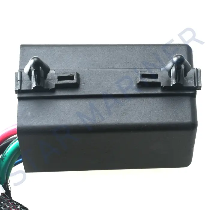 Citations de garniture d'inclinaison pour Johnson Evinrude, 0586767, 12V, 40HP, 50HP, 60HP, 15, 25, 