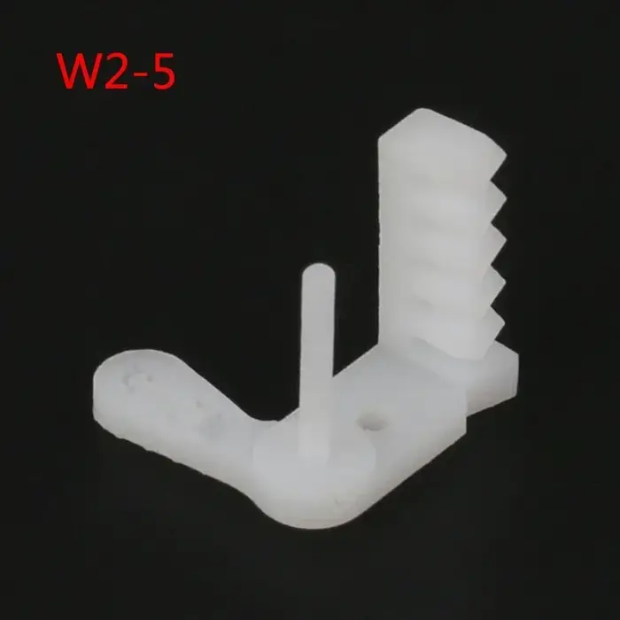Tête de disque dur 2.5 "3.5", outils de remplacement, peigne de tête, enregistrement de données, fon
