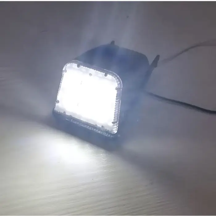 2/3/5 pièces pour camion Volvo européen Led pare-soleil lampe 20398824 20425484 pour camion Volvo FH
