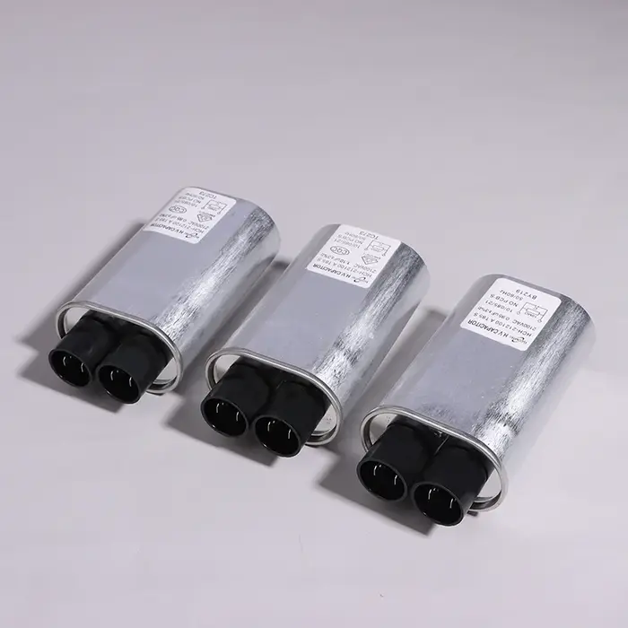 Four à micro-ondes haute tension, 1 pièce, nouveau, 0.85uF/0.9uF/0.95uF/1.00uF/1.05uF/1.08uF/1.1uF