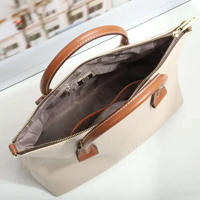 Nouveau Sac Bandoulière CH Commuter 2026, Sac à Main Simple et Tendance pour Femme, Sac Fourre-tout 
