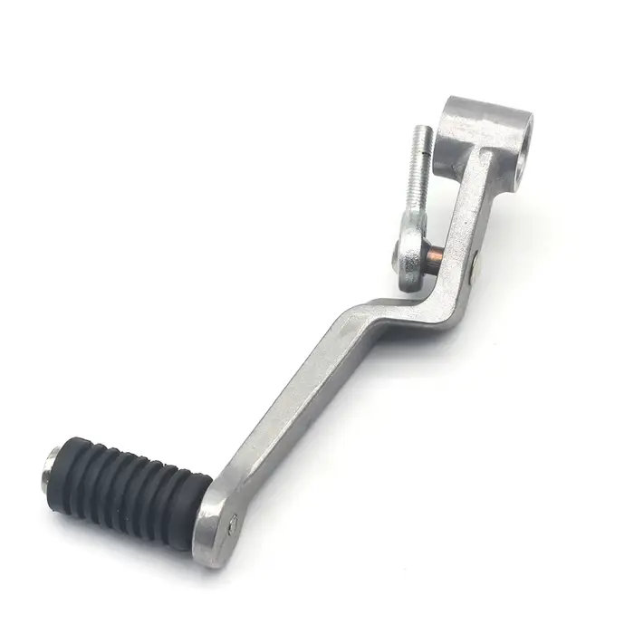 Levier de changement de vitesse pour moto, pédale de frein pour Suzki GSXR600 GSXR750 GSXR 600 750 2