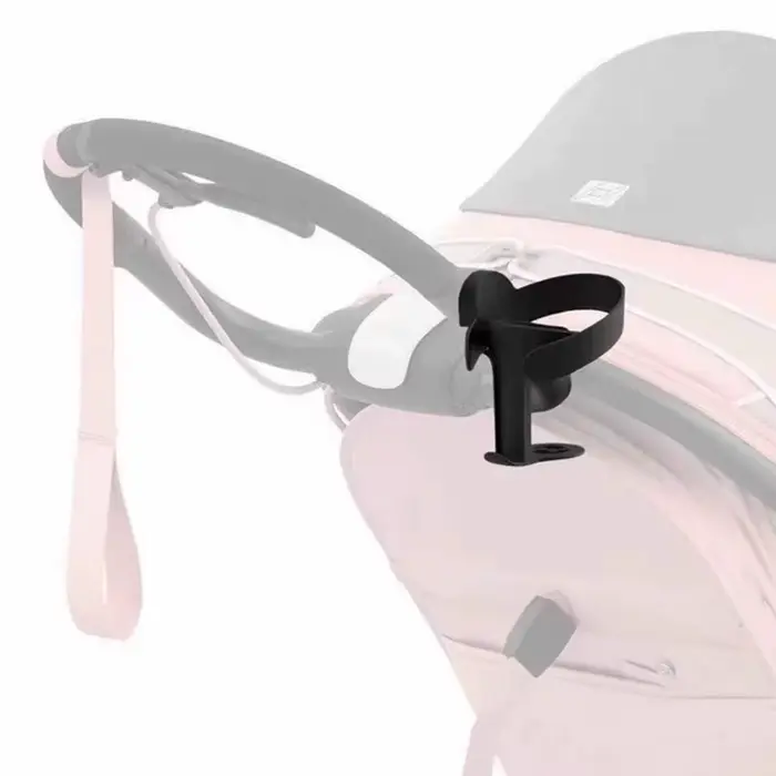Porte-gobelet de poussette pour Cybex, Priam, ata os, Balios S, Eezy, Gazelle S, Beezy, Melio, Suppo