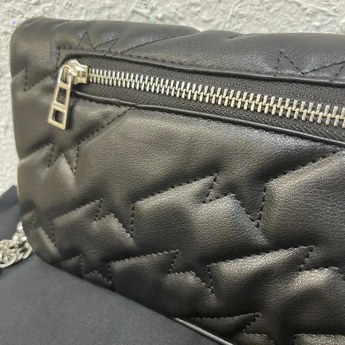 Sacs à bandoulière pour femmes, sac à bandoulière de créateur avec décoration en forme d'aile