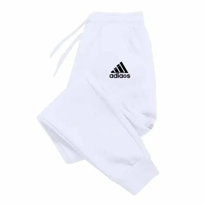 Pantalons imprimés à la mode pour hommes et femmes à Los Angeles, pantalons de sport décontractés, p