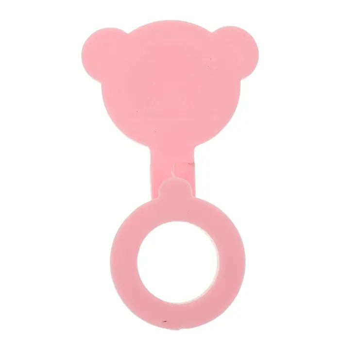 Bouchon de baignoire universel en Silicone pour bébé, bouchon de vidange étanche en forme de dessin 