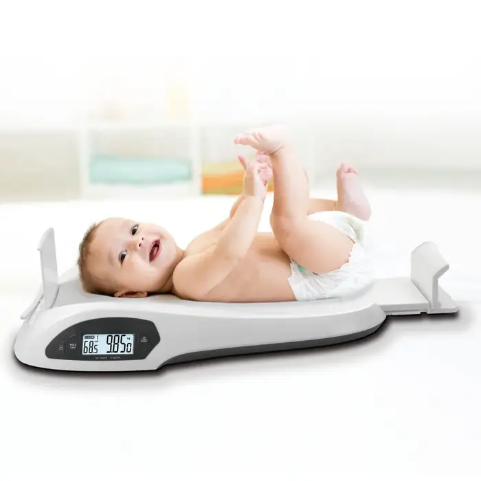 [Hobique] Balance précise pour nouveau-né, pesage des reins de bébé, fournitures parentales pour ani