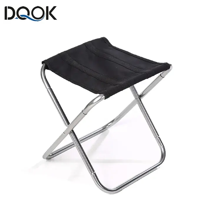 Petit tabouret pliant banc tabouret Portable extérieur Mare Ultra léger métro Train voyage pique-niq
