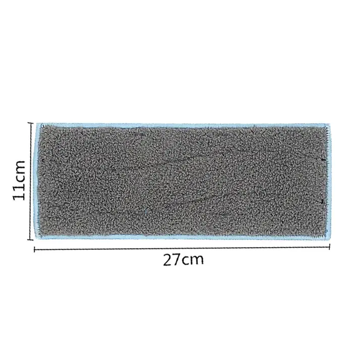 Pour iRobot Braava Jet M6 Robot aspirateur vadrouille tissus chiffons tampons accessoires de remplac