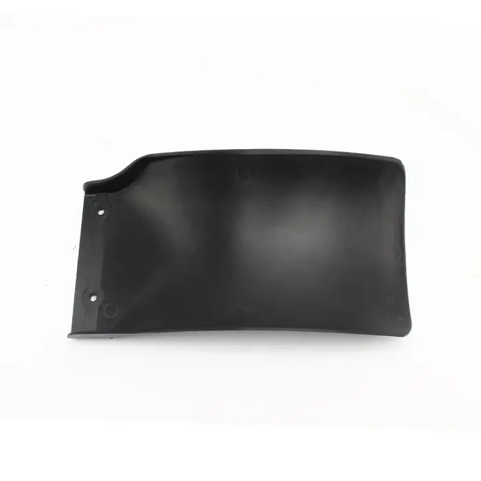 Garde-boue de plaque de boue d'amortisseur arrière de moto, garde-boue pour CRF 250R, CRF250R, 2010-