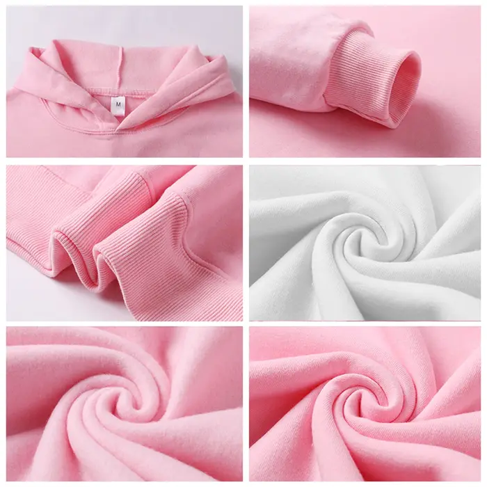 Sweat à capuche garçon-filles moderne et confortable pour enfants de 3 à 12 ans noir blanc rose mode occasion spéciale activité de plein air