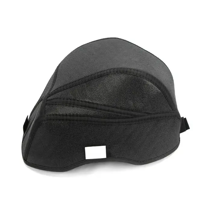 Doublure de coffre de moto pour Yamaha NPrévention axes 22-23, coussin de siège protecteur, boîte de