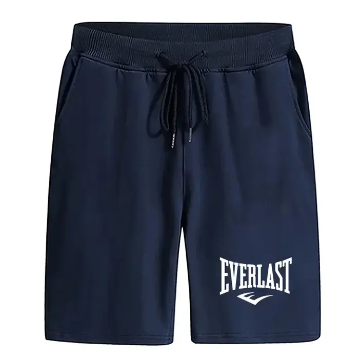 Short de Sport pour hommes, offre spéciale, été, short d'entraînement de boxe quotidien, gymnastique