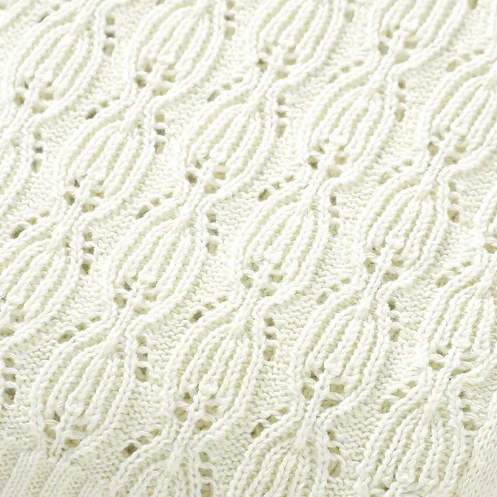 Couverture bébé coton 90x70cm emmaillotage plaid polyvalent literie garçon fille premier âge déplacement nuit voyage