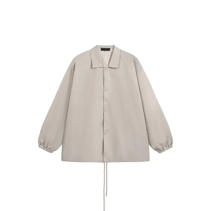 Veste tendance de marque Cloud Serise pour hommes et femmes, streetwear de haute qualité, avec cordo