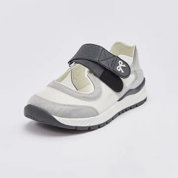MACBaby-Baskets basses pour enfants, chaussures plates décontractées, garçons, filles, enfants, nouv