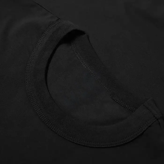 T-shirt unisexe en coton 100% style hip-hop graphique tendance pour l'été, coupe ample décontractée,