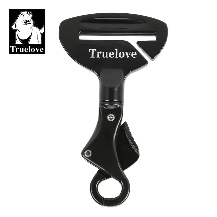 Truelove ceinture de sécurité de voiture boucle