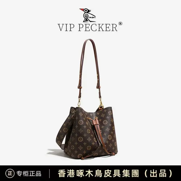 Sac à main de luxe en cuir pour femmes, sac à bandoulière de styliste, fourre-tout élégant, messager