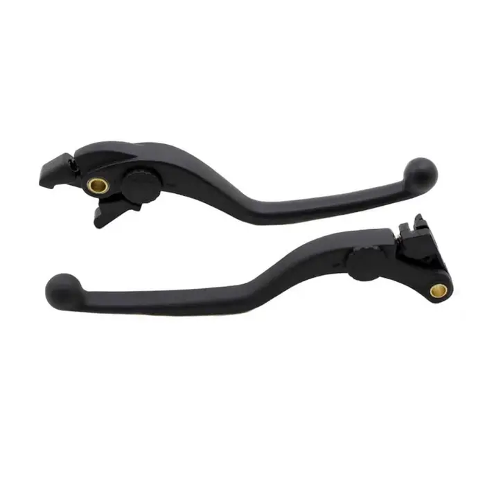Leviers de frein et d'embrayage gauche et droit pour moto, pour BMW F750GS F850GS F750 GS F 850 GS F