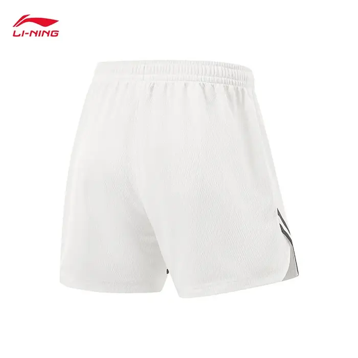 LI-NING JIMMY BUTLER short de compétition de basket-ball pour hommes bas de sport confortables et re