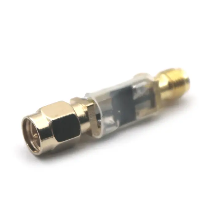 Mini filtre passe-bande RF Bdissolve, 433Mhz, 868Mhz, 915Mhz, 1090M, 1.2 mesurz, 1.5 mesurz, 2.4 mes