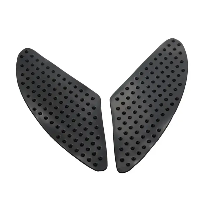 Coussinets de Traction pour réservoir Bonneville 2001 – 2015, autocollants antidérapants, accessoire