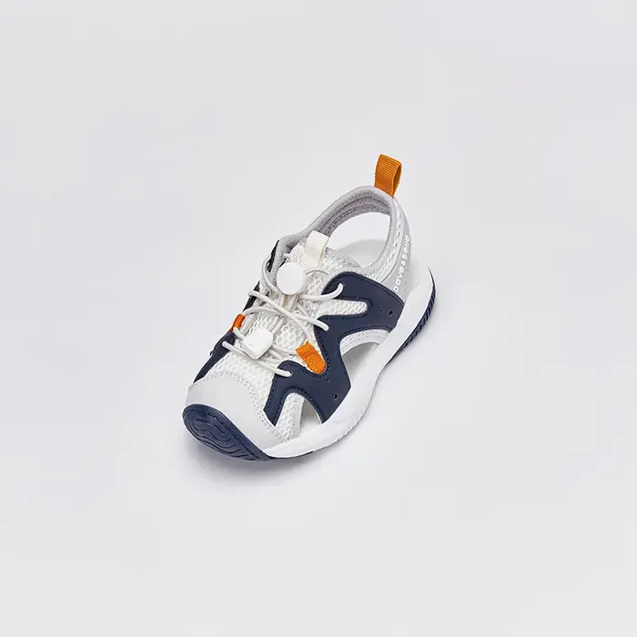Dave Bella marque 2025 chaussures de plage d'été enfants sandales pour tout-petits enfants chaussure