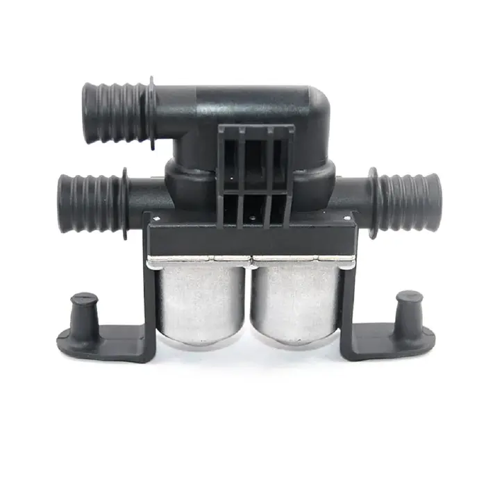 Valve de commande de chauffage, pour BMW 64128374995 1147412137 e39 1998-2006 530 E53 X5 HVAC