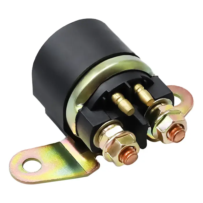 Relais solénoïde de démarreur de moto, pour Suzuki Quadrunner LT LTF 160 230 250 300 Kingquad GSF400