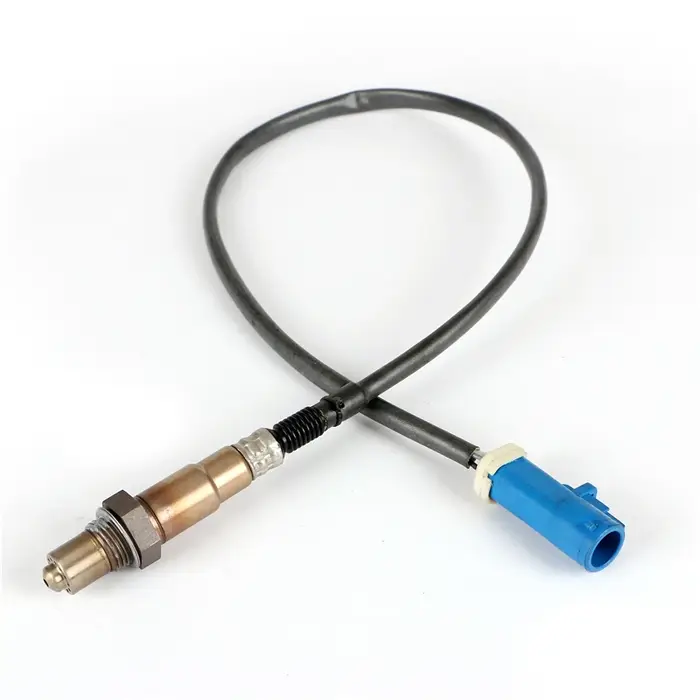 Nouveau en aval sonde Lambda capteur d'oxygène pour Ford Focus 2 3 c-max 0258006569 0 258 006 569 3M