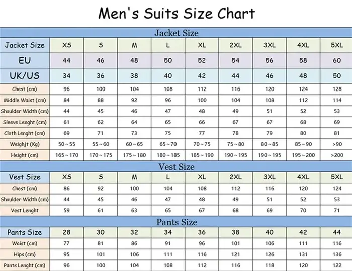 Robe Formelle Décontractée à Simple Boutonnage pour Homme, Tenue de Mariage, de Bureau, de ix, de Ba