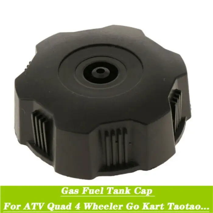 Couvercle de bouchon de réservoir de carburant de voiture, pour ATV 50cc 70cc 90cc 100cc 110cc Quad 