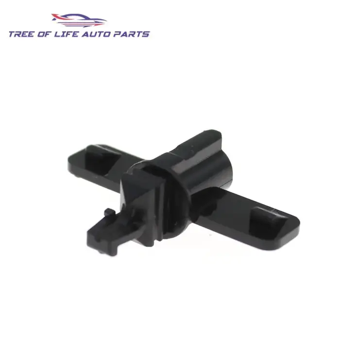 Connecteur de support de couvercle de Jet de buse de lavage de phare pour Subaru Legacy Outback Fore