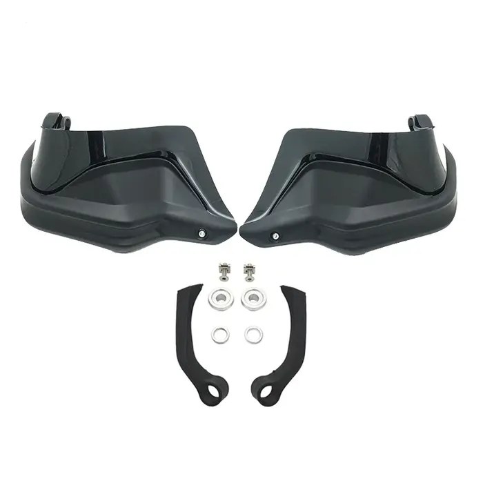 Ensemble complet pour BMW R 1200 GS ADV R1200GS LC R1250GS ADV F 800 GS Adventure S1000XR, protège-m