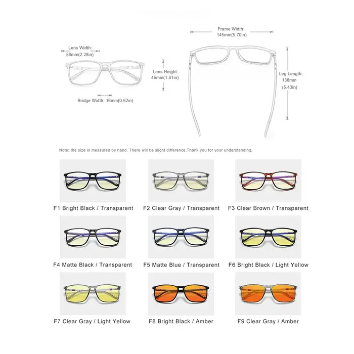 KINGSEVEN mode lunettes bloquant la lumière bleue femmes/hommes lunettes charnières Anti rayon bleu 