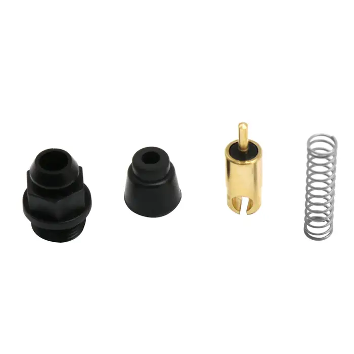 ZSDTRP Mikuni TM36 TM40 HS40 CV40 HSRR42 HSR45 HSR48 Guide à ressort d'écrou de starter de carburate