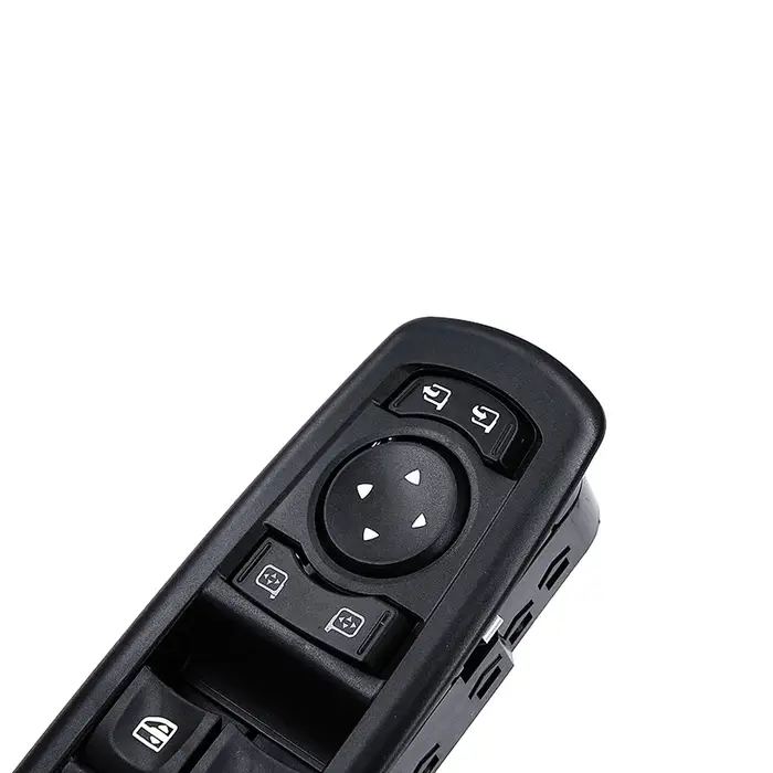 254000015 R 25400-0015R interrupteur de fenêtre électrique conducteur gauche pour Renault Fluence Me