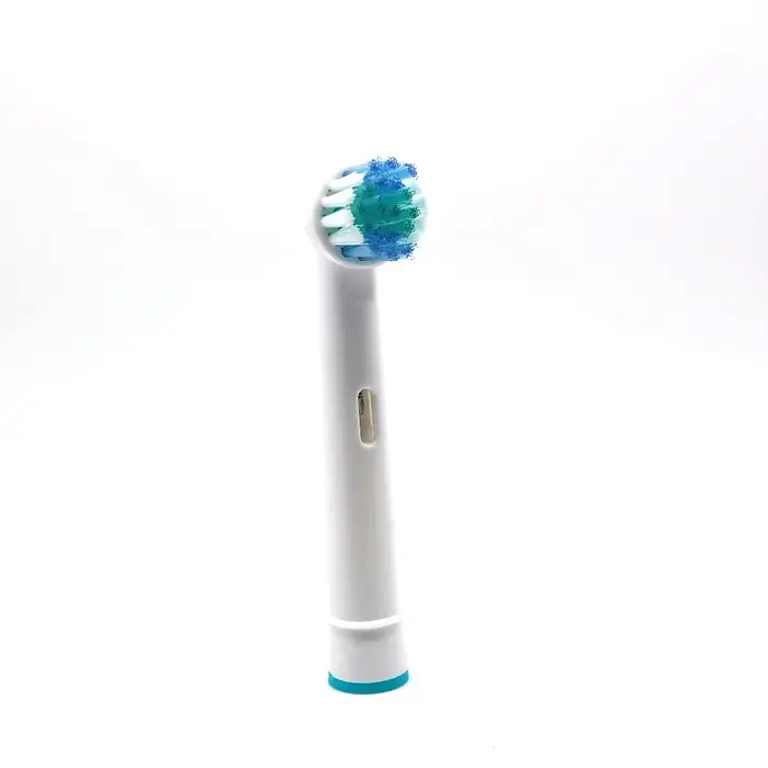 4x têtes de brosse de rechange pour brosse à dents électrique oral-b, adaptées à Advance Power/Pro H