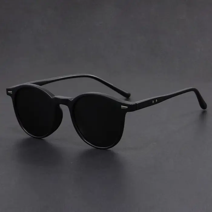 Rétro TR90 mode lunettes cadre hommes mode nuances polygone femmes ovale haute qualité voyage lunett