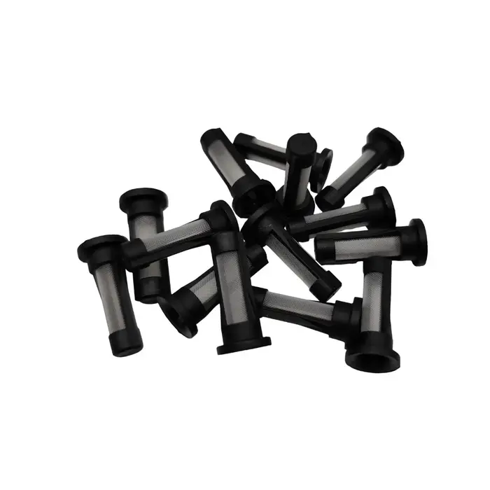 100 pièces filtre de pompe à urée Micro filtre 10.8*7.8*23.6mm filtre de raccord SCR 11045