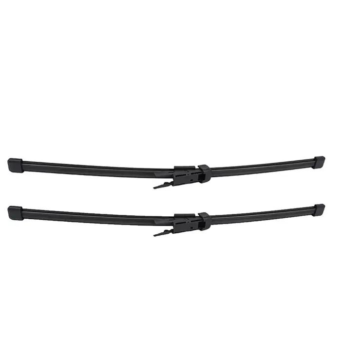 Erick's – jeu de balais d'essuie-glace avant et arrière, pour Mini Clubman R55 2007 – 2012, brosse d