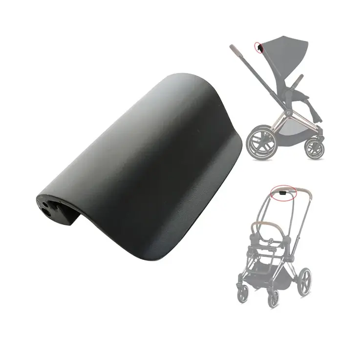 Clé de réglage du siège pour Cybex Priam 3/4 Mios 2/3 Balios S Lux, régulateur de siège, bouton de d