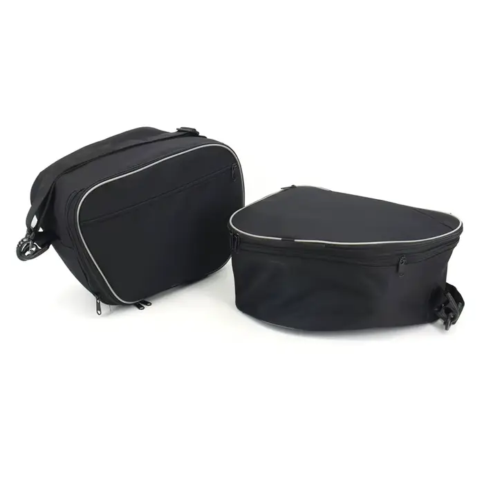 Sacs intérieurs de bagage de doublure de moto pour Suzuki GSX-S1000GT GSXS1000ightS1000 GSX-S S1000 