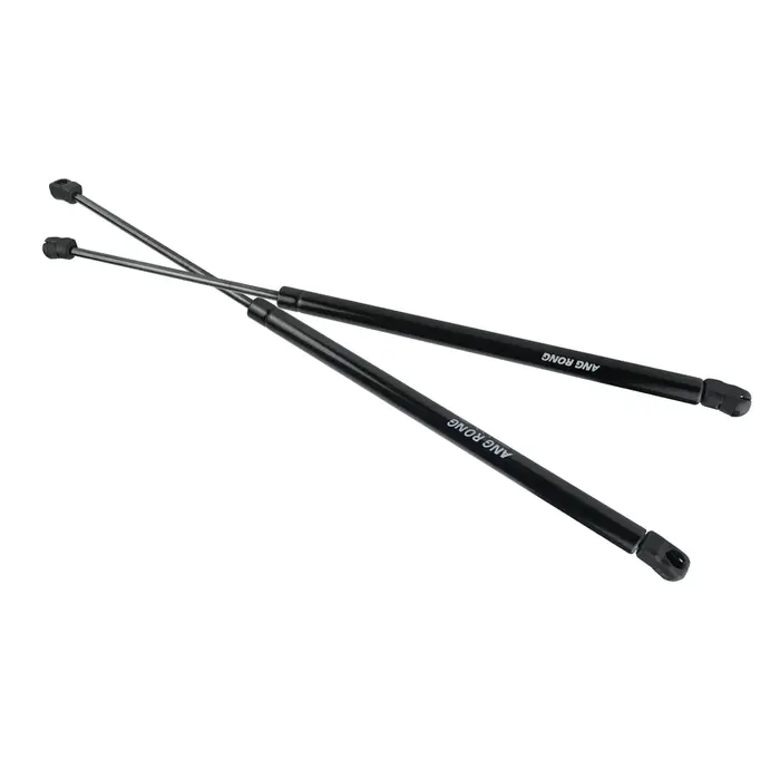2X pour VW Touareg 7L 04-10 capot avant entretoises à gaz Support 125N 7L 6823359 A