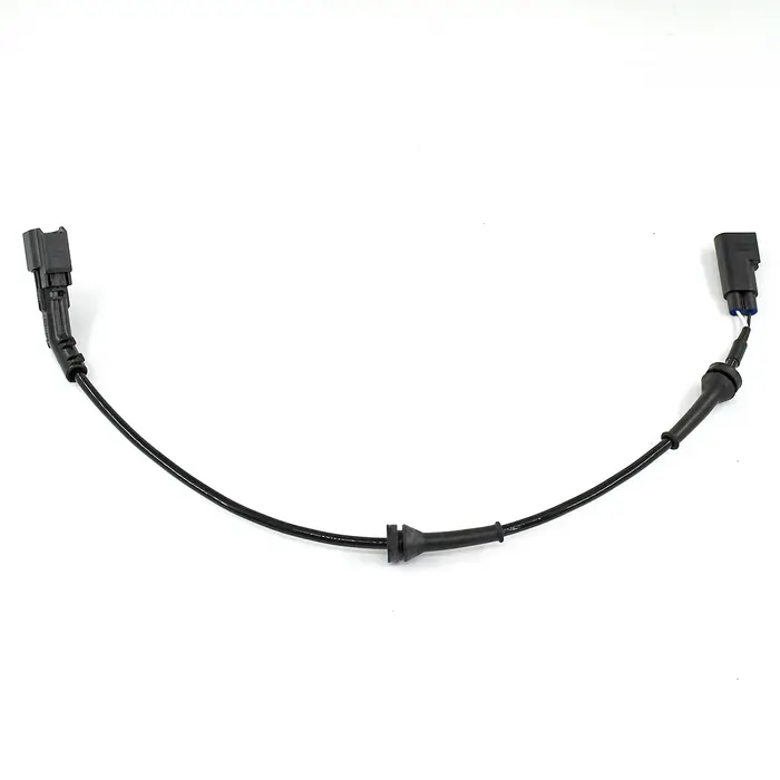 Capteur ABS avant gauche avant droit pour Ford Mondeo s-max/Galaxy 2007 2008 2009 2010 2011 2012 201