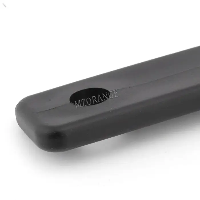 Support de ceinture de sécurité avant, 2 pièces, crochet de guidage d'extension pour Ford Mustang Ec